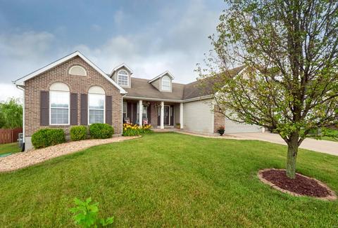 4 Chambers Ct, O'fallon, MO 63366 photo 1