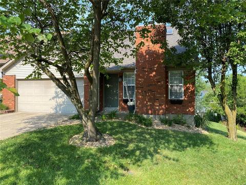 2401 Balaji, Wildwood, MO 63011 photo 1