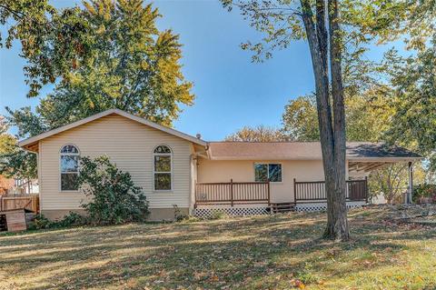 21 S Meadow Dr, O'fallon, MO 63366 photo 22