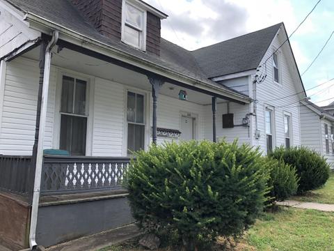 219 E Washington, Jackson, MO 63755 photo 1