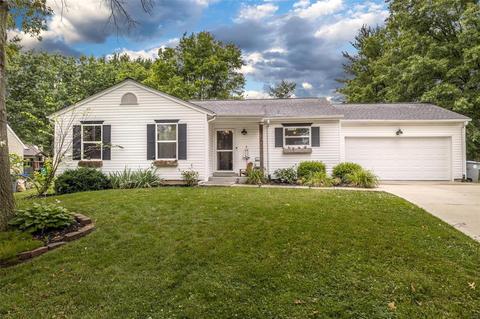 601 Big Timber Ln, O'fallon, MO 63368 photo 1