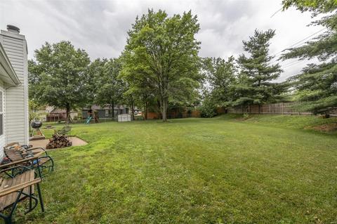 601 Big Timber Ln, O'fallon, MO 63368 photo 15