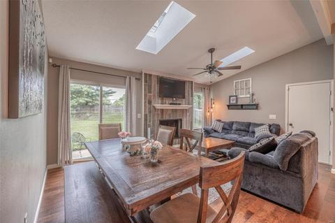 601 Big Timber Ln, O'fallon, MO 63368 photo 3