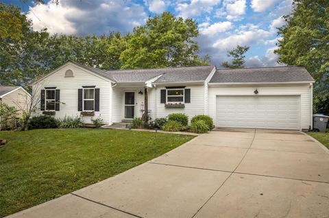 601 Big Timber Ln, O'fallon, MO 63368 photo 19