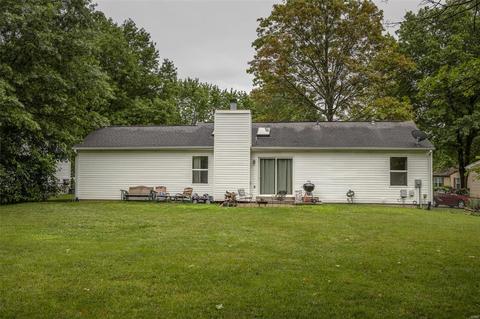 601 Big Timber Ln, O'fallon, MO 63368 photo 16