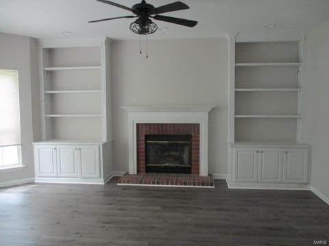 720 Vista Glen Ct, Eureka, MO 63025 photo 15