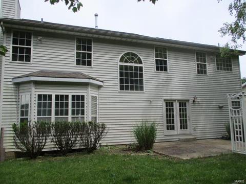 720 Vista Glen Ct, Eureka, MO 63025 photo 32