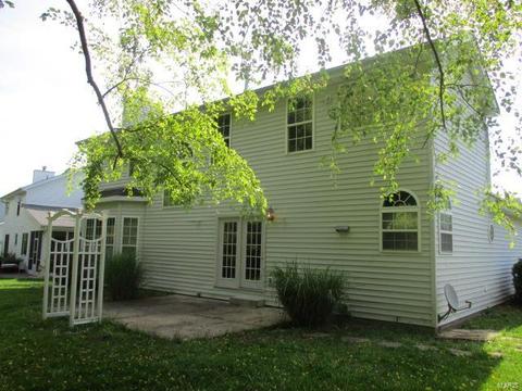 720 Vista Glen Ct, Eureka, MO 63025 photo 33