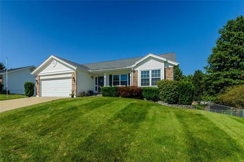 5249 Cedarfield Dr, Saint Charles, MO 63304 photo 28