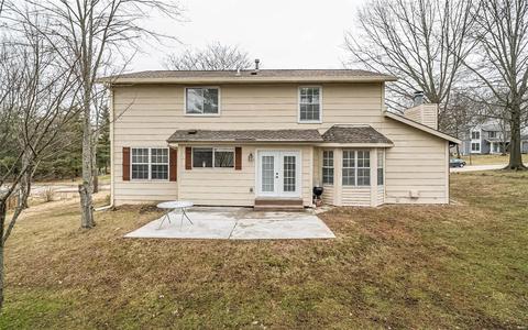 527 Lering Ct, Ballwin, MO 63011 photo 25