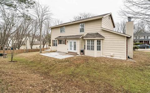 527 Lering Ct, Ballwin, MO 63011 photo 26