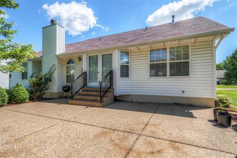 3322 Post View Dr, O'fallon, MO 63368 photo 10
