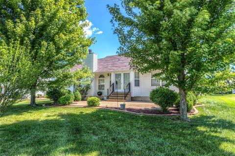 3322 Post View Dr, O'fallon, MO 63368 photo 11
