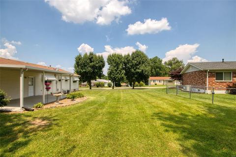 11771 Benedetta, Bridgeton, MO 63044 photo 22