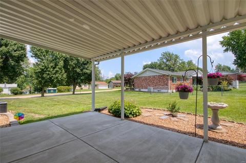 11771 Benedetta, Bridgeton, MO 63044 photo 16