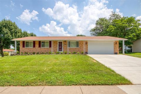 11771 Benedetta, Bridgeton, MO 63044 photo 1