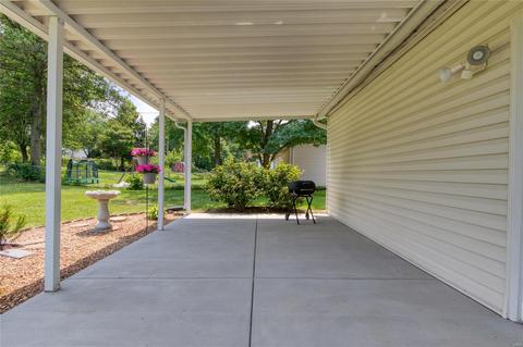 11771 Benedetta, Bridgeton, MO 63044 photo 17
