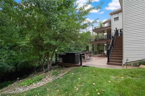 302 Berry Bush Ct, Wildwood, MO 63011 photo 51