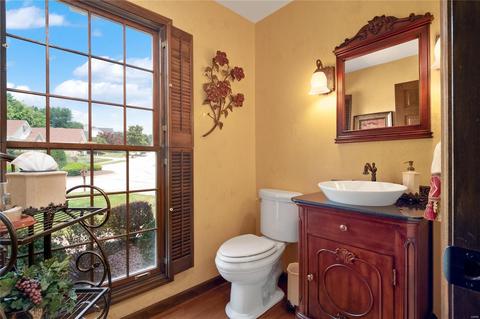 302 Berry Bush Ct, Wildwood, MO 63011 photo 17