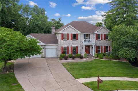 302 Berry Bush Ct, Wildwood, MO 63011 photo 56