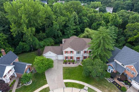302 Berry Bush Ct, Wildwood, MO 63011 photo 55