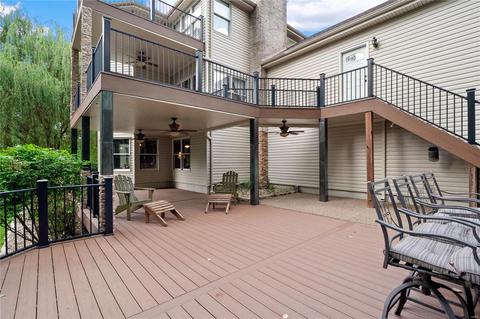 302 Berry Bush Ct, Wildwood, MO 63011 photo 46