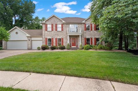 302 Berry Bush Ct, Wildwood, MO 63011 photo 1