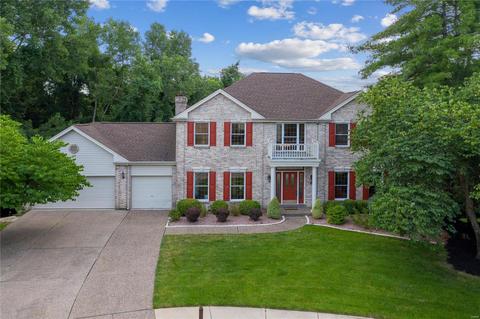 302 Berry Bush Ct, Wildwood, MO 63011 photo 57
