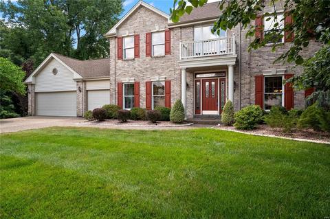 302 Berry Bush Ct, Wildwood, MO 63011 photo 2