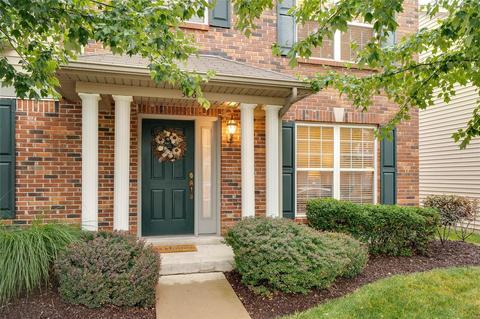 386 Montclair Tower Dr, Saint Charles, MO 63303 photo 3