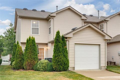 386 Montclair Tower Dr, Saint Charles, MO 63303 photo 19