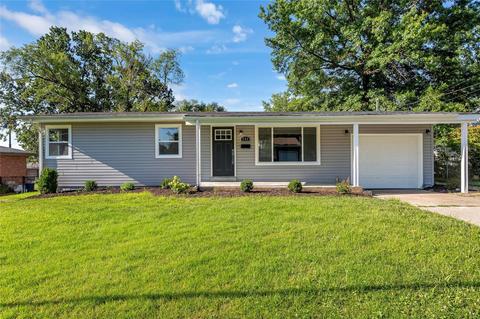 204 Cordes St, O'fallon, MO 63366 photo 1