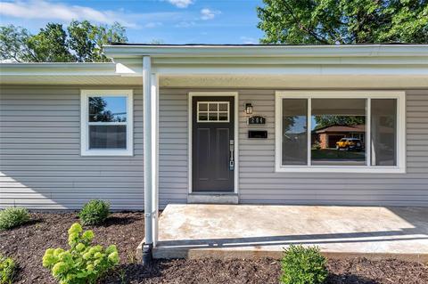 204 Cordes St, O'fallon, MO 63366 photo 29