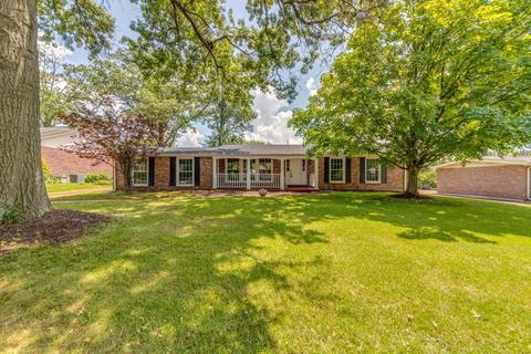 420 Claymont Dr, Ballwin, MO 63011 photo 1