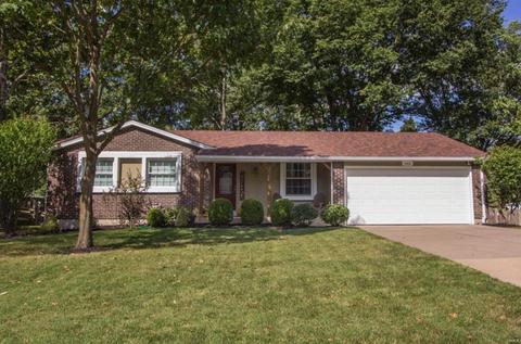 1415 Virginia, Ellisville, MO 63011 photo 1