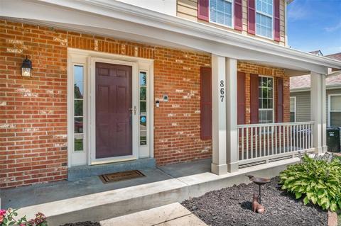 867 Spring Crest Dr, Fenton, MO 63026 photo 26