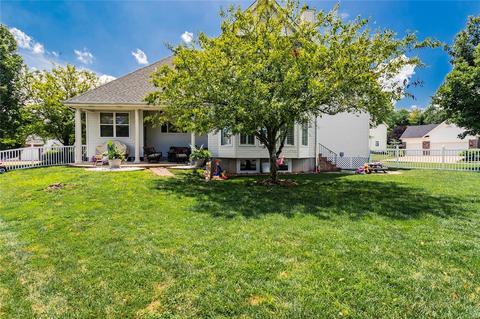639 Eaglesridge Dr, Wildwood, MO 63021 photo 3