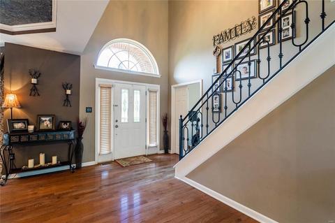 639 Eaglesridge Dr, Wildwood, MO 63021 photo 21