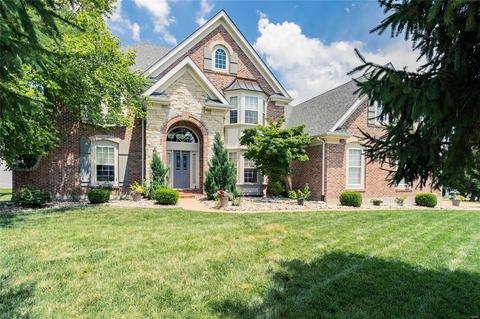 639 Eaglesridge Dr, Wildwood, MO 63021 photo 2