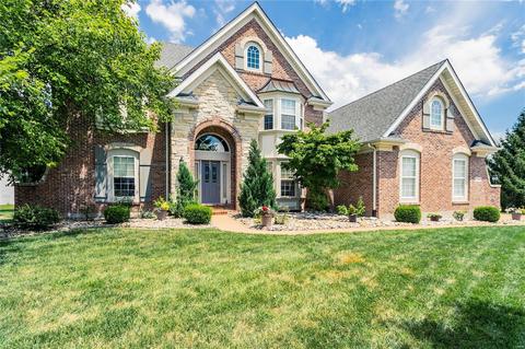 639 Eaglesridge Dr, Wildwood, MO 63021 photo 1
