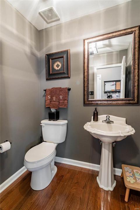 639 Eaglesridge Dr, Wildwood, MO 63021 photo 17