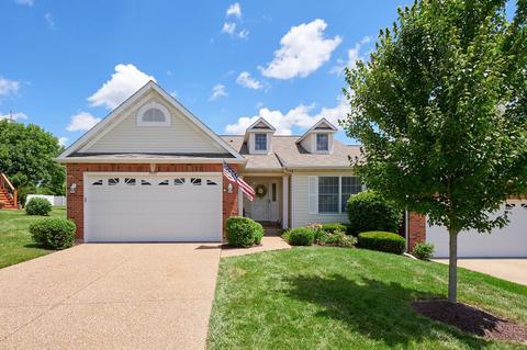 7007 Audrain Mill Dr, O'fallon, MO 63368 photo 1