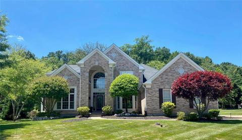 454 Pine Bend Dr, Wildwood, MO 63005 photo 1