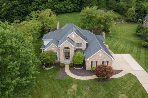 454 Pine Bend Dr, Wildwood, MO 63005 photo 2