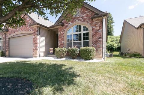 12133 Enclave Pl, Bridgeton, MO 63044 photo 3