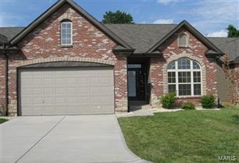12133 Enclave Pl, Bridgeton, MO 63044 photo 1