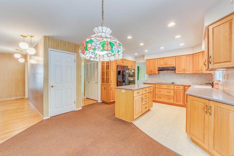 817 Windmill Dr, Ballwin, MO 63011 photo 15