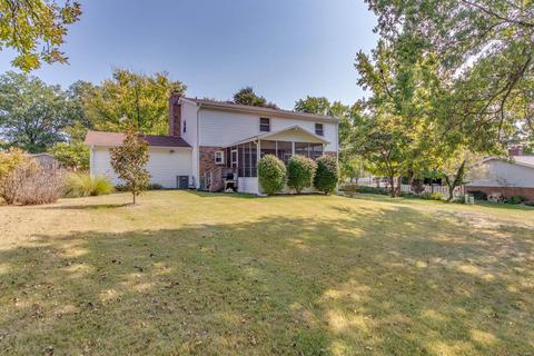 817 Windmill Dr, Ballwin, MO 63011 photo 55