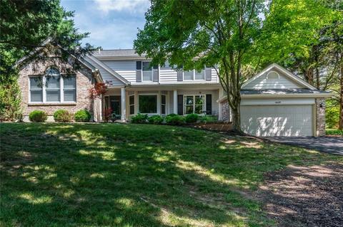 16639 Evergreen Forest Dr, Wildwood, MO 63011 photo 1