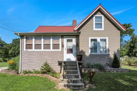 625 Windsor Hbr, Imperial, MO 63052 photo 1